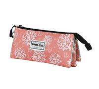 Trousse Triple FAN 2.0 - PRODG Surfcamp - Bleu - Taille Unique Bleu