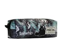 PRODG Tailwhip Trousse Carré FAN, Vert Vert