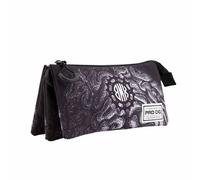 PRODG Think Trousse Triple HS, Gris Gris