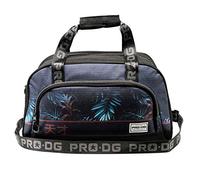 PRODG Tokyo-Sac de Sport Pocket, Bleu Foncé
