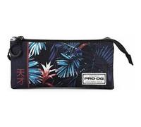 PRODG Tokyo-Trousse Triple HS, Bleu Foncé
