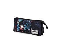 PRODG Tokyo-Trousse Triple HS, Bleu Foncé