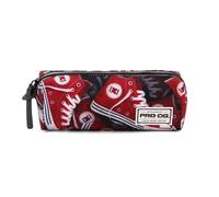 PRODG Tracks Trousse Carré HS, Rouge Rouge