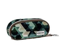 PRODG Triage-Trousse Pencil, Vert