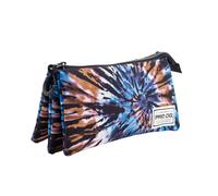 PRODG Trip Trousse Triple HS, Multicolore