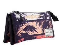 Prodg - Trousse - brun - soleil Multicolore G