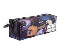 PRODG Caps Trousse Carré HS, Multicolore