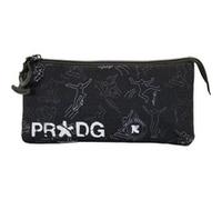 PRODG Tricks-Trousse Triple ECO, Noir