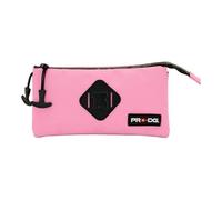 Prodg - Trousse - rose Rose