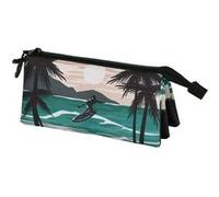 Prodg - Trousse - triple - Ripstop - multicolore - PRODG California
