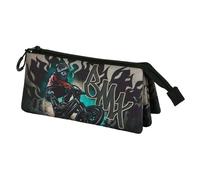 Prodg - Trousse - triple - Ripstop - multicolore - PRODG Rise