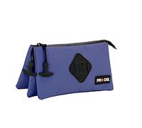 PRODG Ultraviolet-Trousse Triple Smart, Lilas