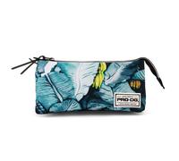 PRODG Varadero Trousse Triple HS, Turquoise Vert