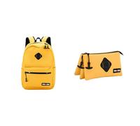 PRODG Yellow - Sac à dos Smart + Trousse Triple Smart