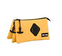 PRODG Yellow-Trousse Triple Smart, Jaune