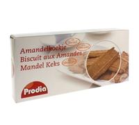Prodia Biscuits aux Amandes Cookies 125 g