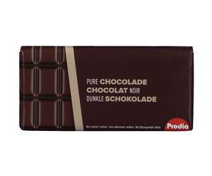 Prodia Chocolat Noir 85 g