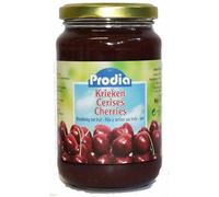 Prodia Confiture cerise 370 g Aliment