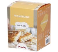 Prodia Frangipane Maltitol Cookies 200 g