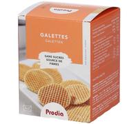 Prodia Galettes Nouveau Modèle Cookies 170 g