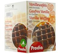 Prodia Gaufres Vanille au Chocolat Cookies 180 g
