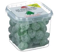 Prodia Bonbon Gélifié Eucalypte-Menthe Gummies 200 g