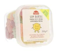 Prodia Gommes Petits Oursons Aliment 200 g