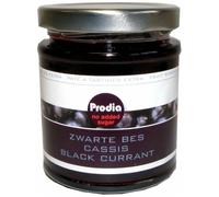 Prodia Pâte à tartiner Cassis sans sucres ajoutés Aliment 215 g