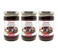 Prodia Pâte à tartiner choco Aliment 3x320 g