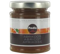 Prodia Pâte à tartiner Extra Abricot + Maltitol Autre 215 g