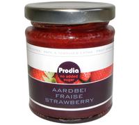 Prodia Pâte A Tartiner Extra Fraise 215g