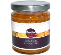 Prodia Pâte A Tartiner Extra Orange 215g