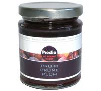 Prodia Pâte à tartiner Extra Prune + Maltitol Aliment 215 g