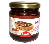 Prodia Pâte à tartiner Noisette 225 g Aliment