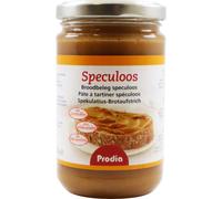 Prodia Pâte A Tartiner Spéculoos 320g