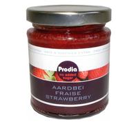 Prodia Pâte A Tartiner Extra Fraise 215g