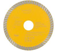 PRODIAMANT Disque à tronçonner diamanté 110mm x 22,23 Cerablade Ceramic pour carreaux en céramique et pierre naturelle, grès cérame, carreaux de sol durs, clinker émaillé