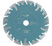 PRODIAMANT Disque diamanté professionnel Granit Super Speed Cut 180 mm x 22,2 mm Disque diamanté