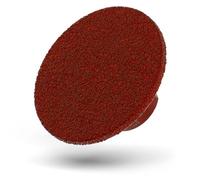 PRODIAMANT Fraise diamantée 50 mm, pour carrelage, pierre naturelle, béton et matériaux de construction, avec support M14 pour meuleuse d’angle