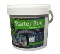 PRODIBIO-Kit de démarrage Starter Box Growth pour aquarium de 20 à 60 litres