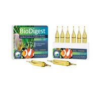 PRODIBIO-Traitement d'eau douce Prodibio BioDigest - 6 ampoules