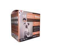 PRODI'DERM Chien - Soin Naturel pour la Peau et la beauté du Pelage | Postbiotiques, Prébiotiques, Extraits naturels de plantes et melon, Adapté pour tout chien en fonction de l’âge et du poids