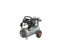 prodif - compresseur 50L a huile 3.5CV 8 bars 290l/min prodif grosse roues