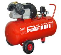 Compresseur coaxial 100L 3CV V204710 PRODIF