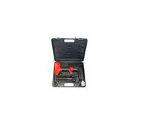 Prodif PC90980 Coffret d'Agrafeuse-cloueuse pneumatique