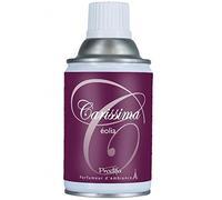 Prodifa recharges Maxispray/Maxiprog 250 ml aromathérapie (Menthol+antitabac)