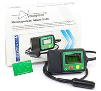 PRODIG TECH GL-8s Couteau de peinture couches de peinture Peinture examinateur voiture peinture testeur de revêtement Jauge d'épaisseur