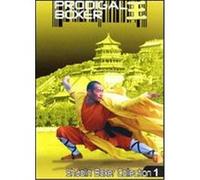 Prodigal Boxer: The Kick of Death - DVD Zone 1 G