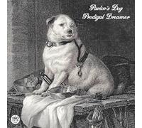 RUF-Brikett – Prodigal Dreamer – Vinyle 180 g – Pochette gatefold