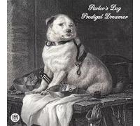 Prodigal Dreamer Vinyle